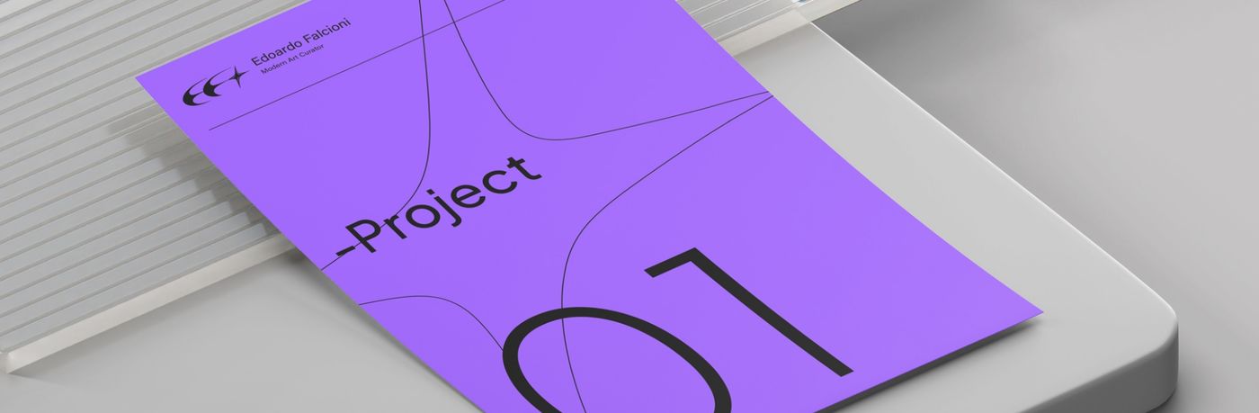Edoardo Falcioni — Personal branding (1)