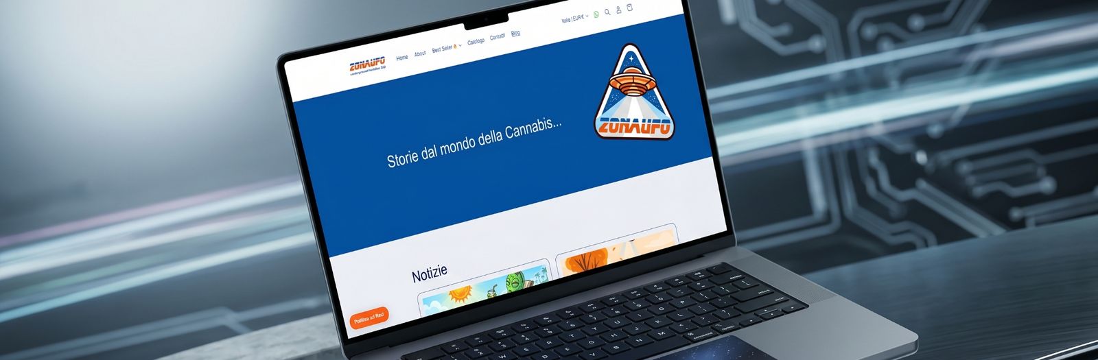 ArredoCAD — Brand e comunicazione digitale per un software 3D (2)
