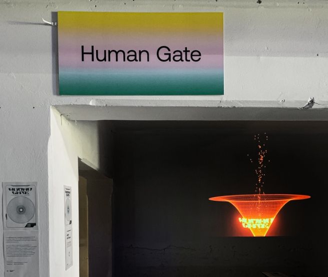 Human Gate — Evento in realtà aumentata (11)