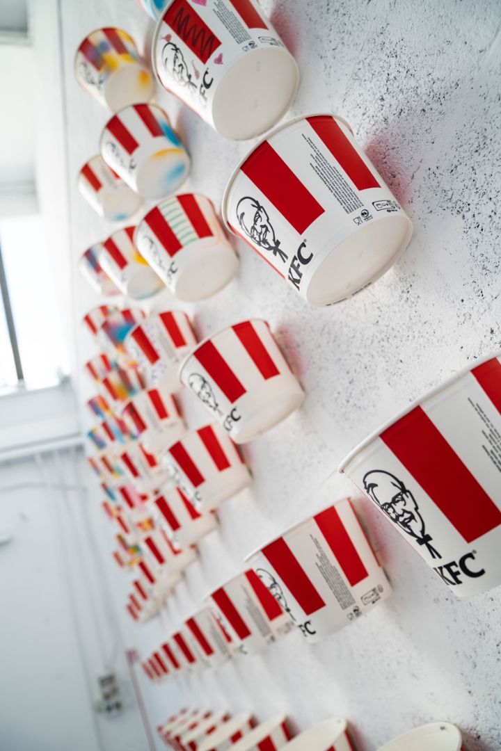 KFC Creatives United — Filtro in realtà aumentata (5)