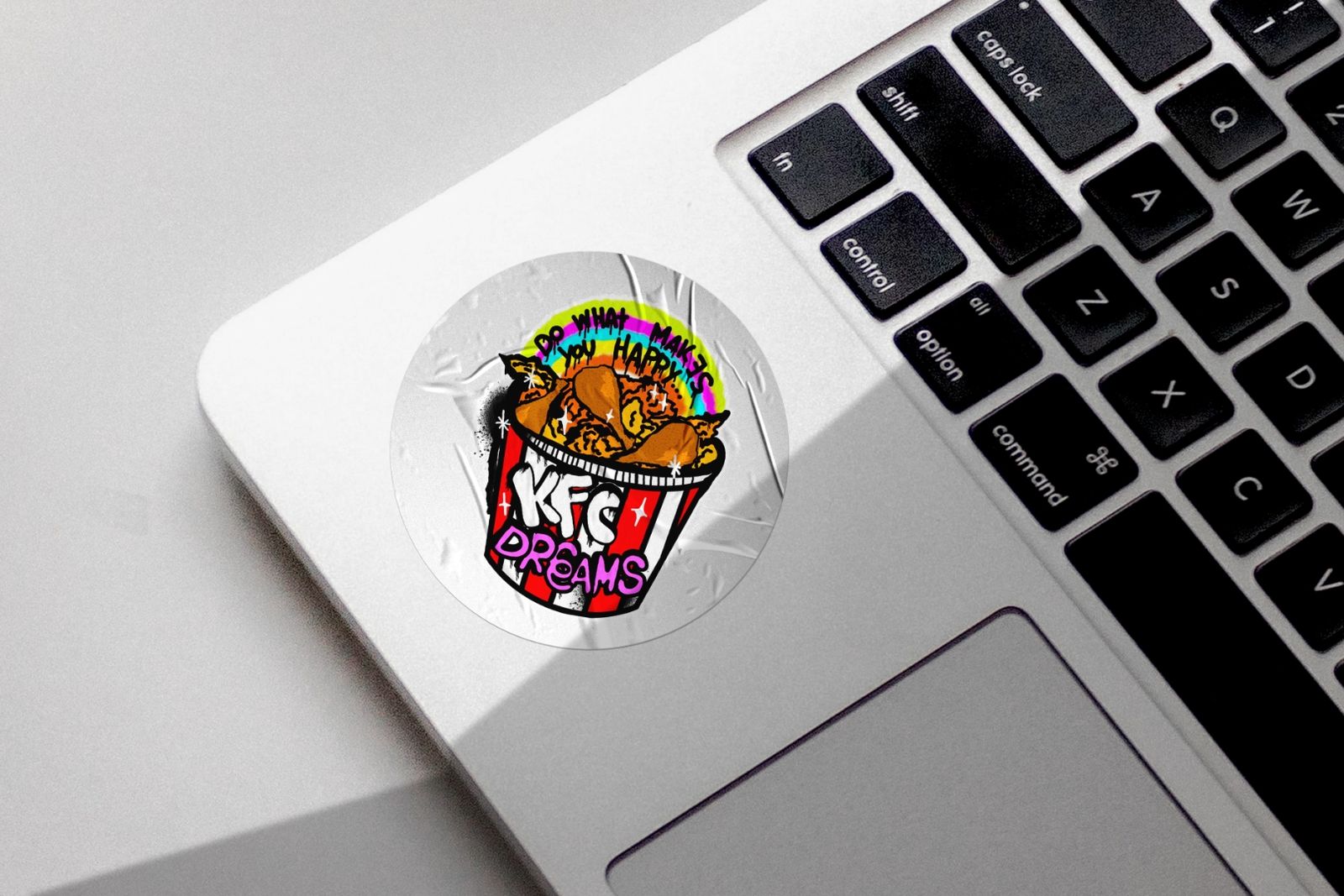 KFC Creatives United — Filtro in realtà aumentata (8)