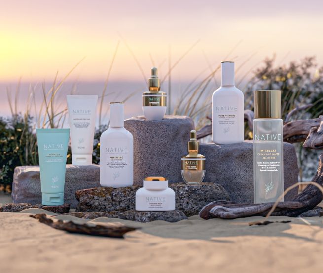 Klara Cosmetics — 3D product design e art direction (3)