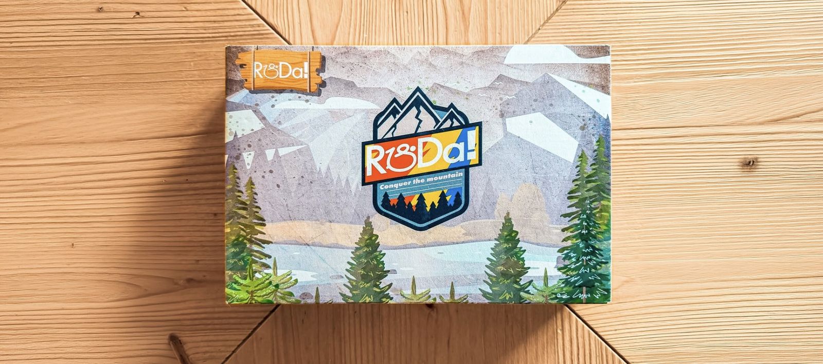 Roda 18° — Gioco da tavolo celebrativo (2)