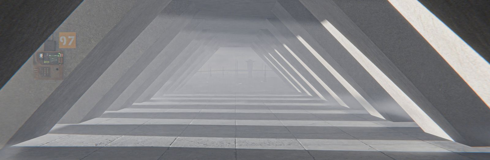 Spazio.97 — Concept art 3D — Ambienti 3D e VFX (10)