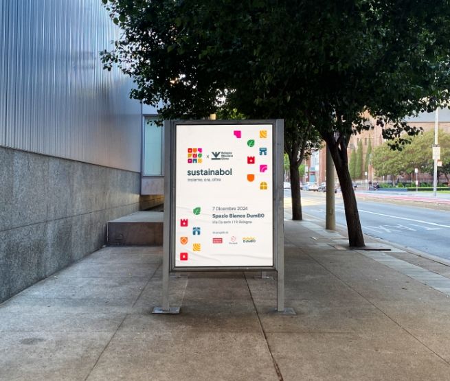 SustainaBol — Rebranding e comunicazione per un festival (6)