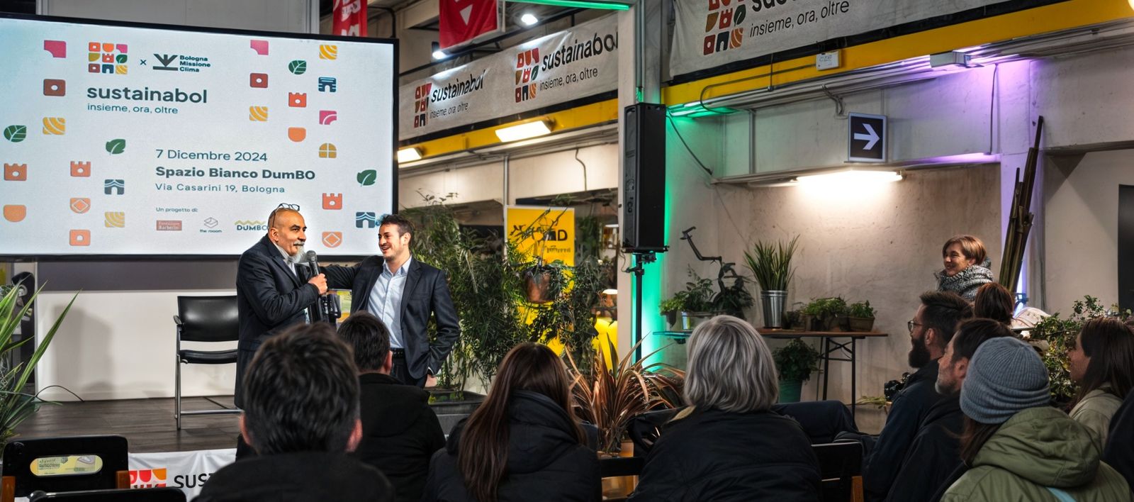 SustainaBol — Rebranding e comunicazione per un festival (10)