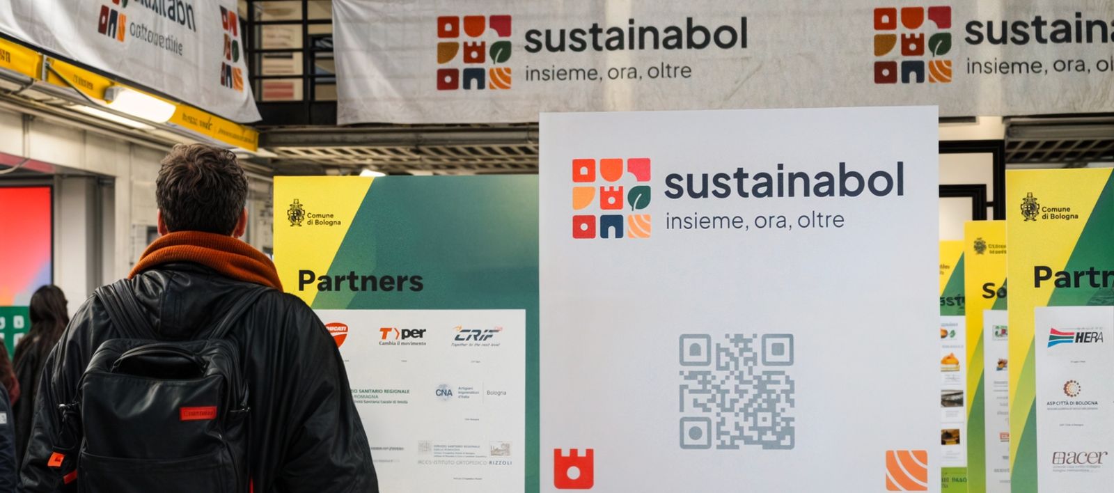 SustainaBol — Rebranding e comunicazione per un festival (12)