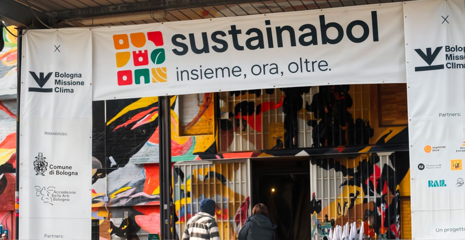 SustainaBol — Rebranding e comunicazione per un festival (13)
