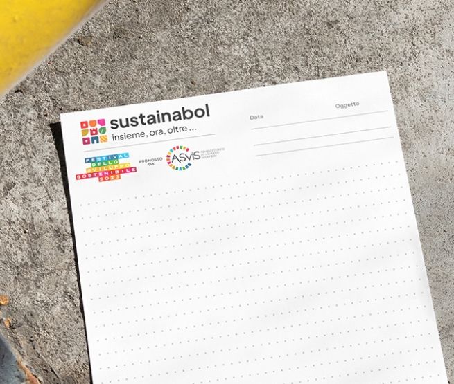 SustainaBol — Rebranding e comunicazione per un festival (15)